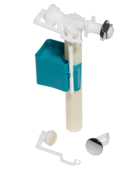 Механизм наполнения унитаза K99-0097 3|8", боковой