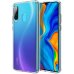 Fusion Ultra Back Case 2 mm Прочный Силиконовый чехол для Huawei P30 Lite Прозрачный