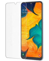 Tempered Glass Gold Защитное стекло для экрана Samsung G970 Galaxy S10e 