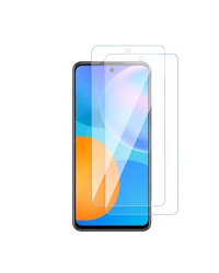 Fusion Tempered Glass Защитное стекло для экрана Huawei P Smart 2021
