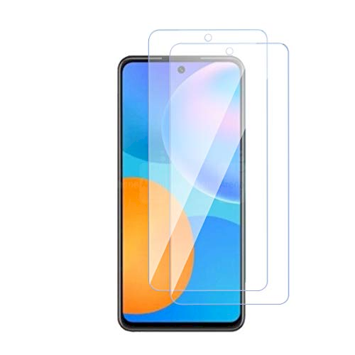 Fusion Tempered Glass Защитное стекло для экрана Huawei P Smart 2021
