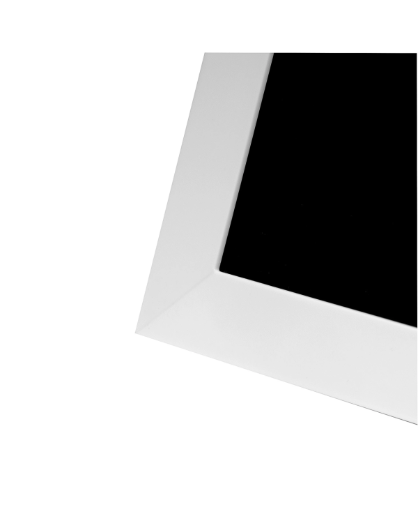 Дополнительное изображение книги «Denver Frameo PFF-1024W 10.1&; Цифровая рамка - белый»