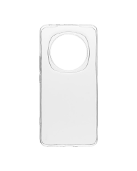 OBAL:ME TPU Cover for Honor Magic6 Pro 5G Transparent