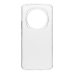 OBAL:ME TPU Cover for Honor Magic6 Pro 5G Transparent