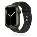 Tech-Protect IconBand for Apple Watch 4|5|6|7|8|9|SE|Ultra 1|2 (42|44|45|49 mm) - Black