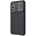 Дополнительное изображение книги «Nillkin CamShield Pro Hard Case for Samsung Galaxy S21 FE Black»