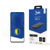 Обложка книги «Samsung Galaxy A52 4G/5G A52s 5G - 3mk ARC+ screen protector»