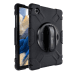 Fusion 360 Rotation Case чехол для планшета Samsung X200 Galaxy Tab A8 2021 10.5" черный