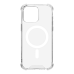 Tactical MagForce Plyo защитный чехол для телефона Apple iPhone 15 Pro Max прозрачный