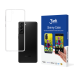 Обложка книги «Samsung Galaxy S21+ 5G - 3mk Skinny Case»