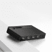 Ugreen switch splitter splitter switch HDMI - 3x HDMI 3D 4K 7.5 Gbps 36 bit per channel black (40234)