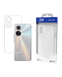 Honor 50 5G - 3mk Clear Case