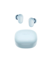 Наушники Redmi Buds 6 Play прозрачно-синие