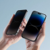 HOFI ANTI SPY GLASS PRO+ 2-PACK GALAXY S25+ PLUS PRIVACY GLASS