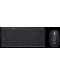 Набор периферийных устройств Trust Lyra Black