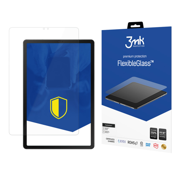 Обложка книги «Samsung Galaxy Tab S5e  - 3mk FlexibleGlass™ 11'' screen protector»
