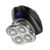  Limural 4-in-1 Electric Shaver FK-8608