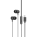 Дополнительное изображение книги «Borofone Earphones BM77 Delicious with microphone Type C black»