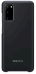 Обложка книги «EF-KG980CBE Samsung LED Cover for Galaxy S20 Black»