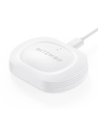 BlitzWolf BW-IS10 ZigBee 3.0 Gateway with APP Control