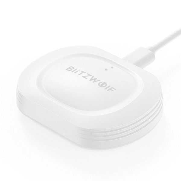 BlitzWolf BW-IS10 ZigBee 3.0 Gateway with APP Control