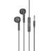 Дополнительное изображение книги «Borofone Earphones BM82 Art music with microphone Type C black»