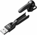Baseus A05 Bluetooth Earpiece 5.0 USB - Black