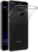 Fusion Ultra Back Case 1 mm Прочный Силиконовый чехол для Huawei P10 Lite Прозрачный