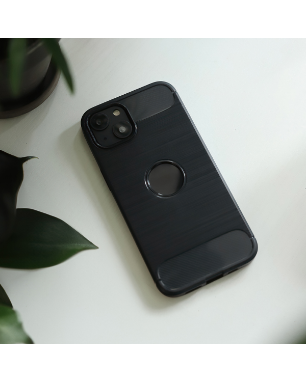 Fusion Trust Back Case Силиконовый чехол для Samsung Galaxy A16 4G | A16 5G