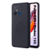 Fusion Elegance Fibre Силиконовый чехол для Xiaomi Xiaomi Redmi 12c | Redmi 11a черный