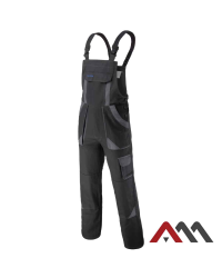 Полукомбинезон ProCotton Grey 46 размера