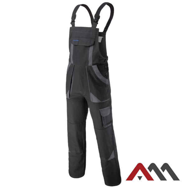 Полукомбинезон ProCotton Grey 46 размера