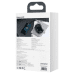 Powerbank Baseus Qpow PRO with cable, 20000mAh, 22.5W (Black)