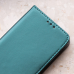 Чехол-книжка Fusion Modus для Samsung Galaxy A36|56 5G зеленый