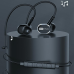 Дополнительное изображение книги «AWEI słuchawki stereo TC-6 USB-C czarny|black»