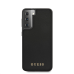 Обложка книги «GUHCS21MIGLBK Guess Iridescent Cover for Samsung Galaxy S21+ Black»
