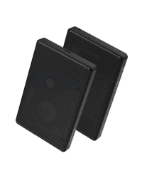 Hard drive Enclosure Orico HDD 2,5" USB type C 3.1 + USB 3.0 50cm cable