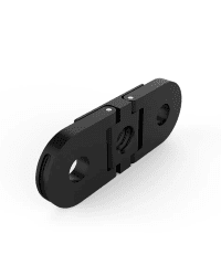 Telesin Extendable mount for GoPro 9 (GP-FMS-902)