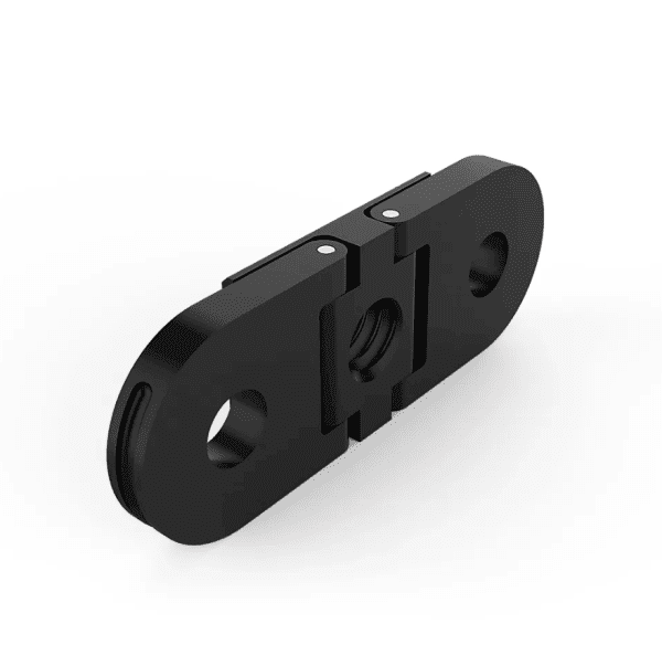 Telesin Extendable mount for GoPro 9 (GP-FMS-902)