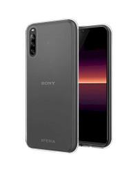 Fusion ultra 1 mm прочный силиконовый чехол для Sony Xperia L4 прозрачный