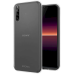 Fusion ultra 1 mm прочный силиконовый чехол для Sony Xperia L4 прозрачный