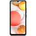 Обложка книги «Nillkin Super Frosted Back Cover for Samsung Galaxy A42 5G Black»