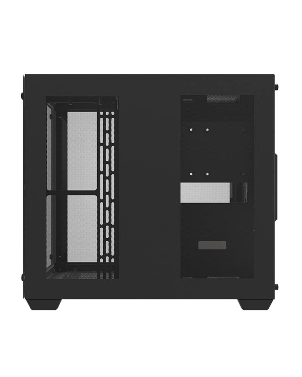  Darkflash C285 Computer case (Black)
