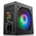 Darkflash AK600 RGB Computer Power Supply (black) 