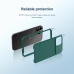 Обложка книги «Nillkin CamShield Pro Magnetic Hard Case for iPhone 13 Pro Max Black»