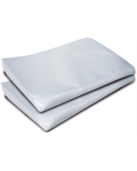 Caso Foil bags 01201 50 units  Dimensions (W x L) 16 x 23 cm  Ribbed