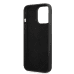 Дополнительное изображение книги «Guess 4G Silicone Metal Logo Case for iPhone 13 Pro Max Black»