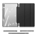 Dux Ducis Toby Magnet Case чехол для планшета Samsung X510 Galaxy Tab S9 FE черный