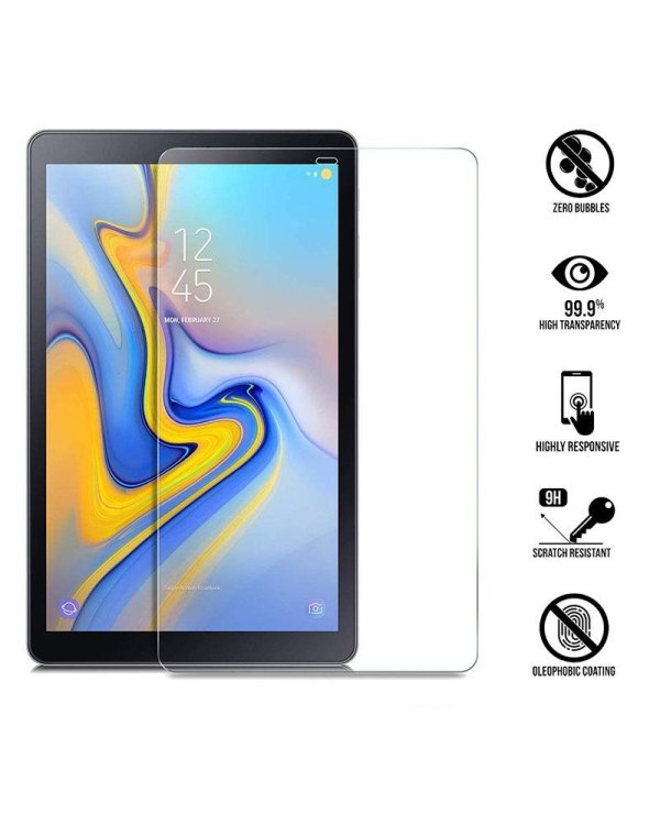 Dux Ducis защитное стекло Samsung T510 / T515 Galaxy Tab A 10.1 (2019)