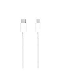Samsung EP-DG977BBE USB-C to USB-C Кабель 1m Белый
